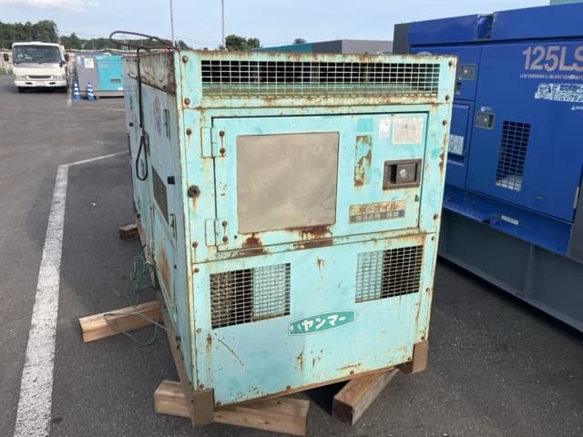 GENERATOR — Auction (lot 8458-7064)