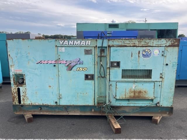 GENERATOR — Auction (lot 8458-7064)