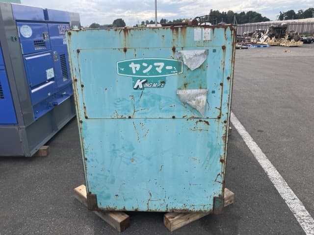 GENERATOR — Auction (lot 8458-7064)