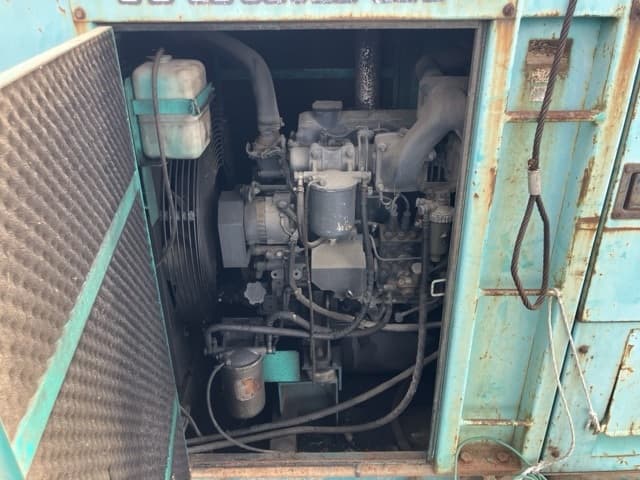 GENERATOR — Auction (lot 8458-7064)