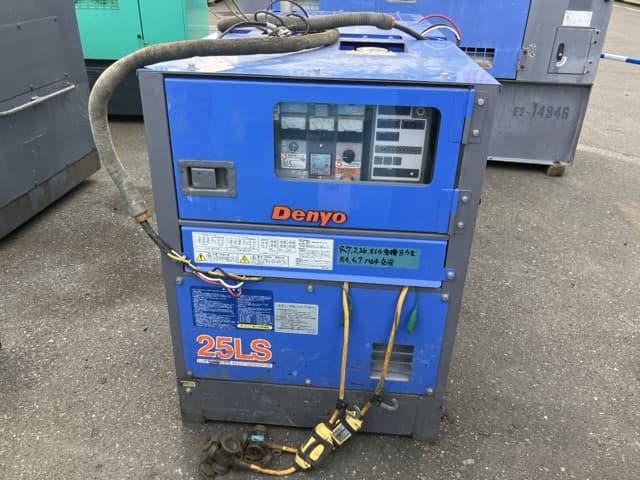 GENERATOR — Auction (lot 8458-7065)