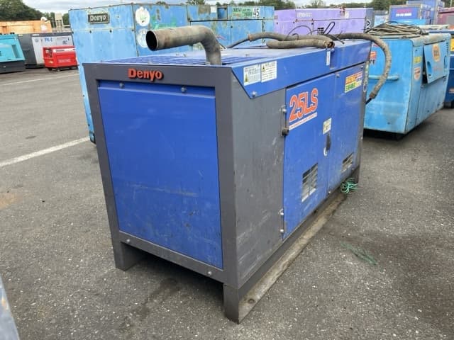 GENERATOR — Auction (lot 8458-7065)
