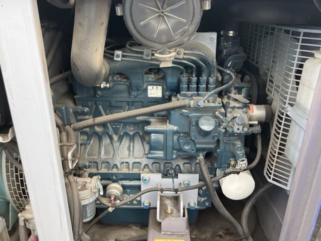 GENERATOR — Auction (lot 8458-7065)