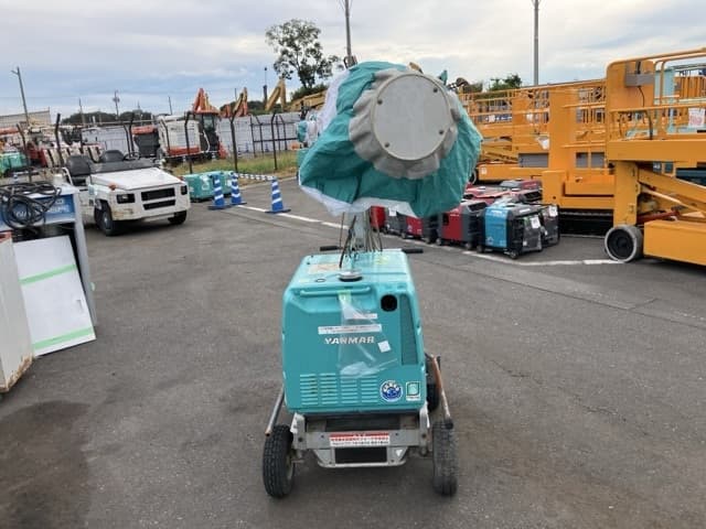 FLOODLIGHT — Auction (lot 8458-7066)