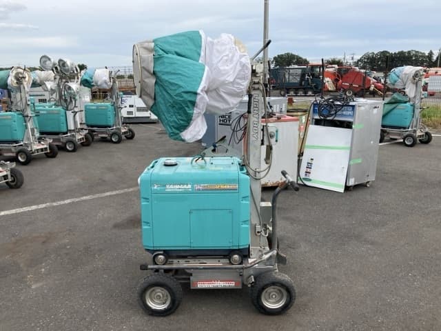 FLOODLIGHT — Auction (lot 8458-7066)