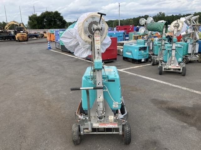 FLOODLIGHT — Auction (lot 8458-7066)