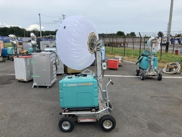 FLOODLIGHT — Auction (lot 8458-7067)