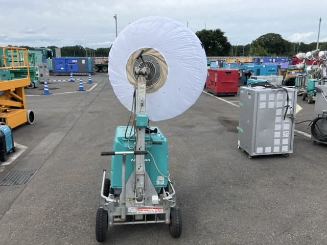 FLOODLIGHT — Auction (lot 8458-7067)