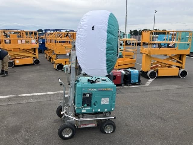 FLOODLIGHT — Auction (lot 8458-7067)