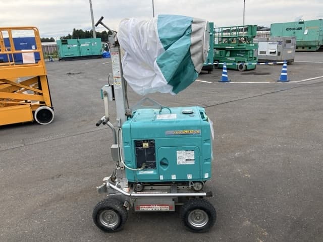 FLOODLIGHT — Auction (lot 8458-7068)