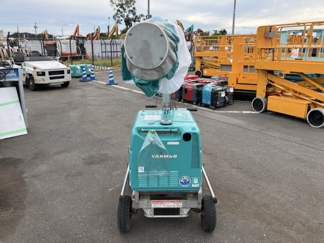 FLOODLIGHT — Auction (lot 8458-7068)