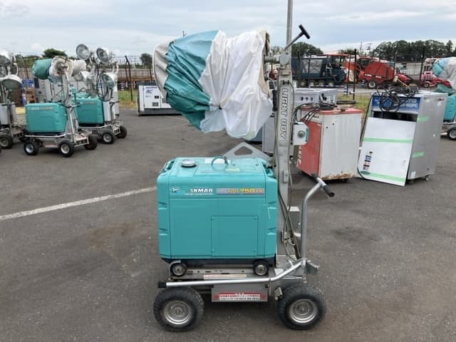 FLOODLIGHT — Auction (lot 8458-7068)