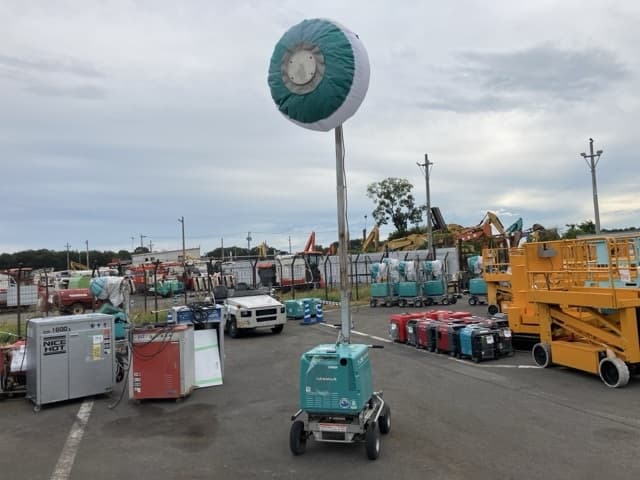 FLOODLIGHT — Auction (lot 8458-7068)