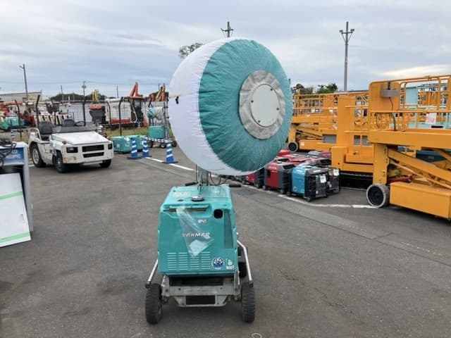 FLOODLIGHT — Auction (lot 8458-7069)