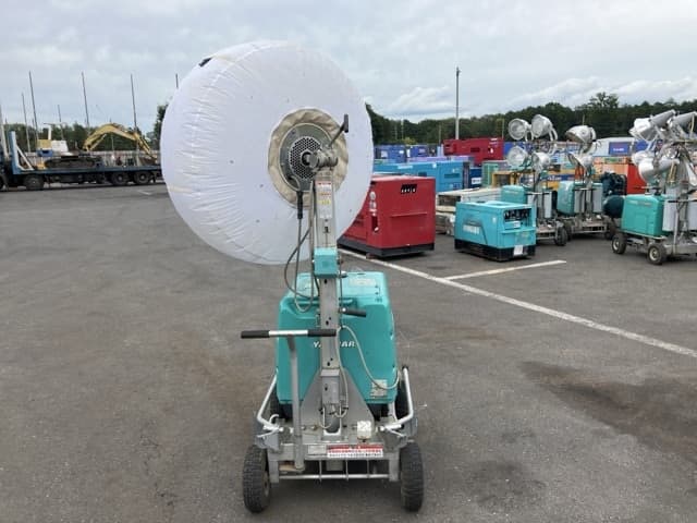 FLOODLIGHT — Auction (lot 8458-7069)