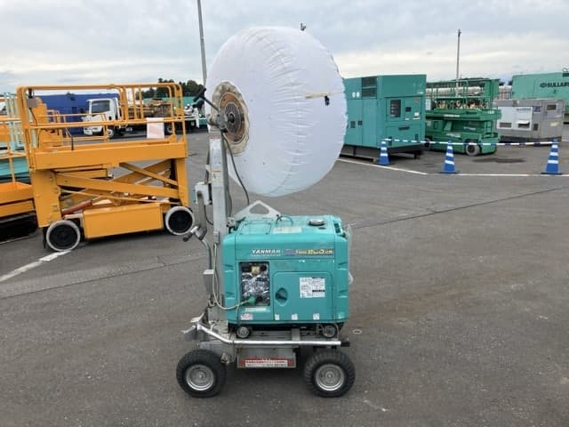 FLOODLIGHT — Auction (lot 8458-7069)