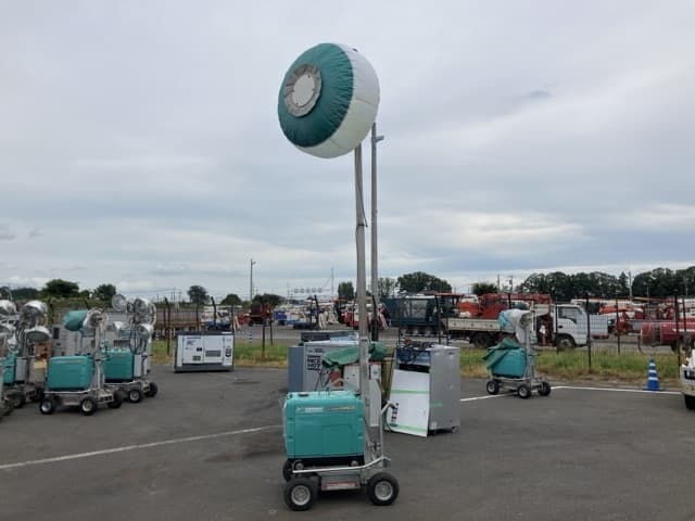 FLOODLIGHT — Auction (lot 8458-7069)