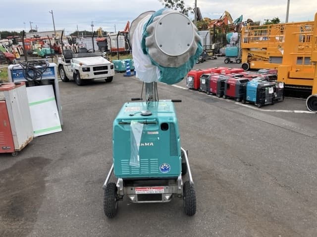 FLOODLIGHT — Auction (lot 8458-7070)
