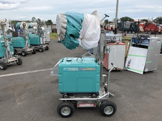 FLOODLIGHT — Auction (lot 8458-7070)