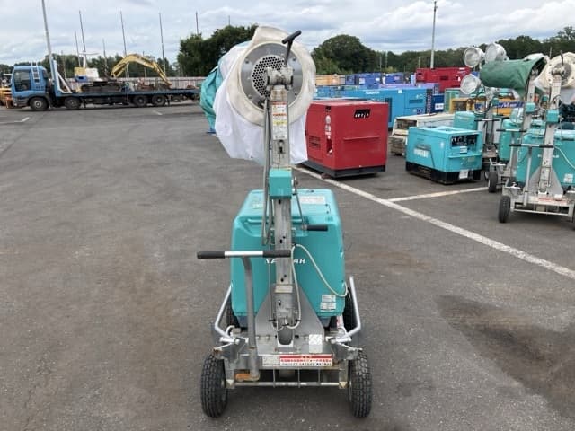 FLOODLIGHT — Auction (lot 8458-7070)