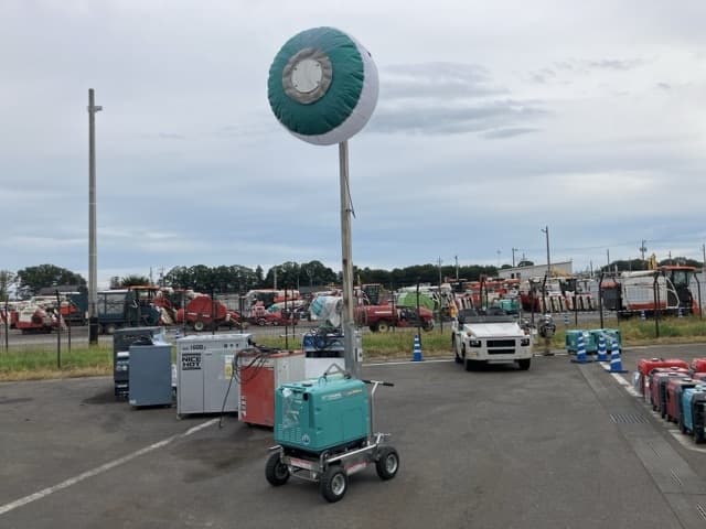 FLOODLIGHT — Auction (lot 8458-7070)