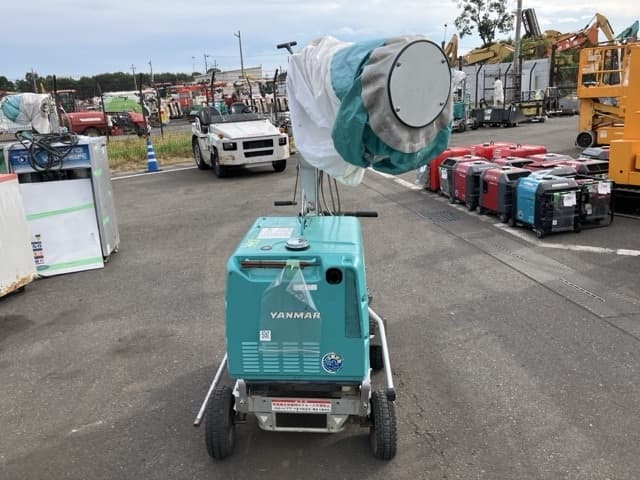FLOODLIGHT — Auction (lot 8458-7071)
