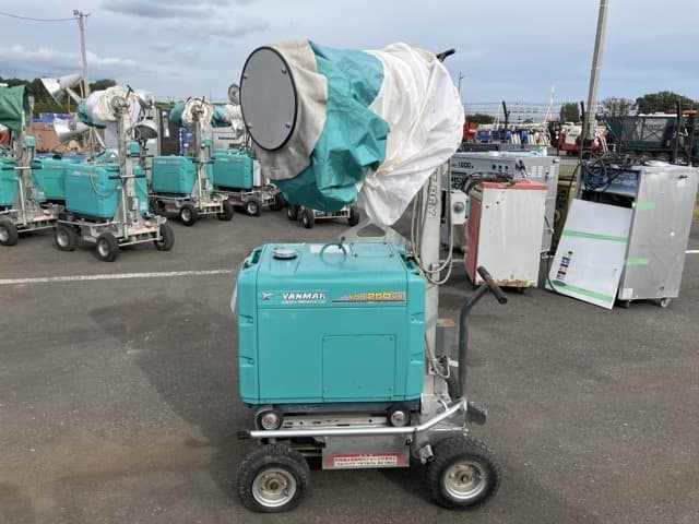 FLOODLIGHT — Auction (lot 8458-7071)