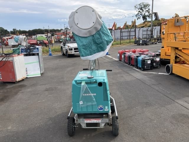FLOODLIGHT — Auction (lot 8458-7072)