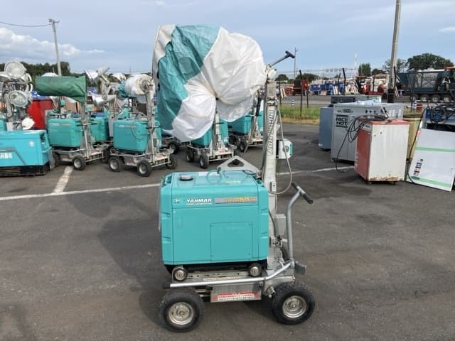 FLOODLIGHT — Auction (lot 8458-7072)