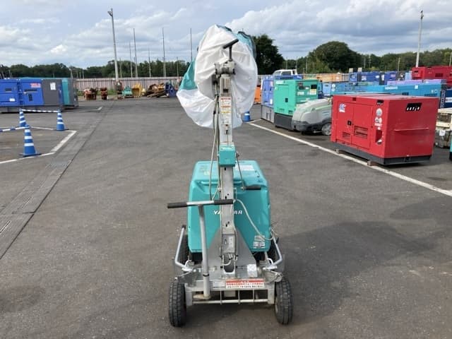 FLOODLIGHT — Auction (lot 8458-7072)