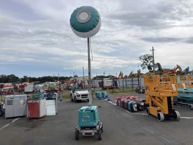 FLOODLIGHT — Auction (lot 8458-7072)