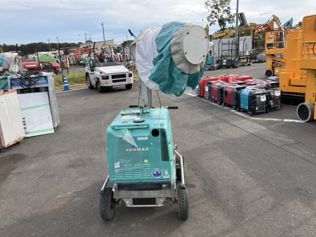 FLOODLIGHT — Auction (lot 8458-7073)