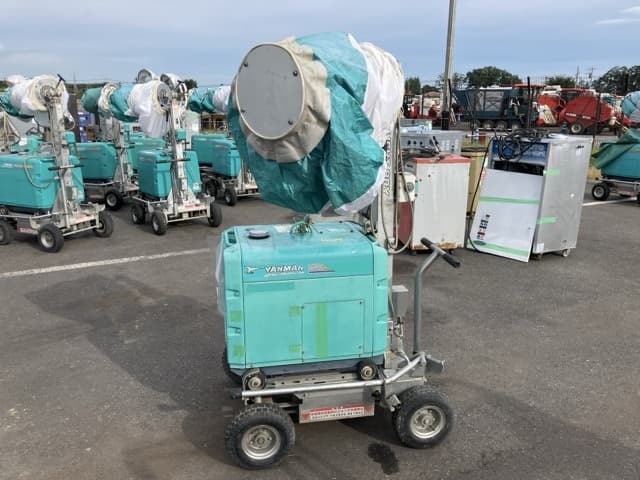 FLOODLIGHT — Auction (lot 8458-7073)