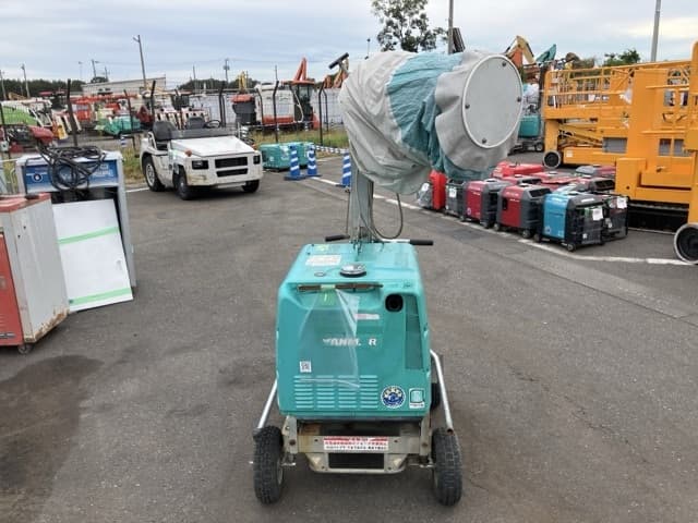 FLOODLIGHT — Auction (lot 8458-7074)