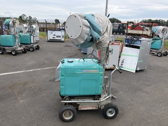 FLOODLIGHT — Auction (lot 8458-7074)