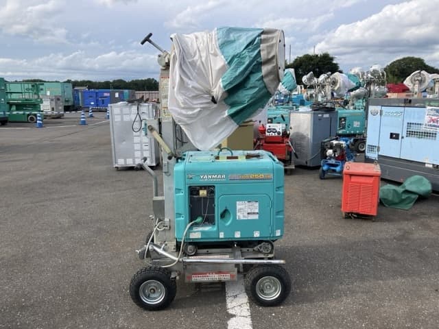 FLOODLIGHT — Auction (lot 8458-7075)