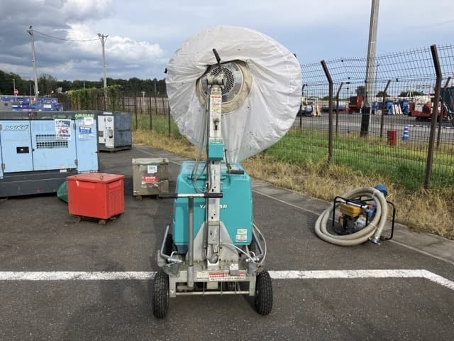FLOODLIGHT — Auction (lot 8458-7075)