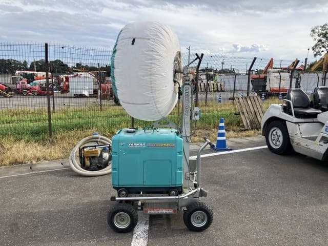 FLOODLIGHT — Auction (lot 8458-7075)