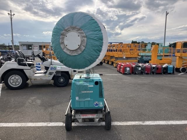 FLOODLIGHT — Auction (lot 8458-7075)