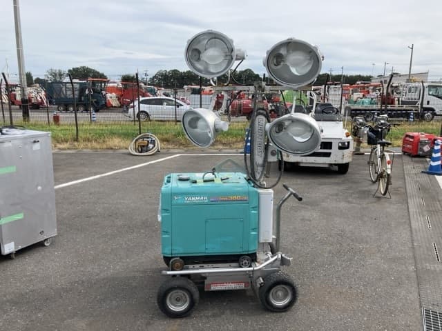 FLOODLIGHT — Auction (lot 8458-7076)