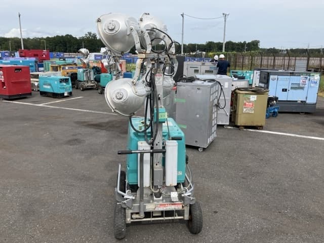 FLOODLIGHT — Auction (lot 8458-7076)