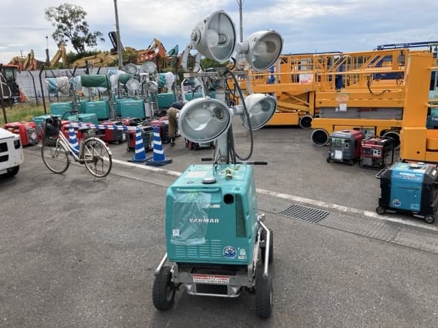 FLOODLIGHT — Auction (lot 8458-7076)