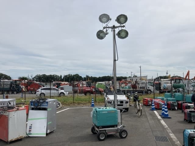 FLOODLIGHT — Auction (lot 8458-7076)