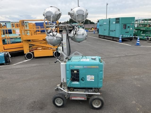 FLOODLIGHT — Auction (lot 8458-7077)
