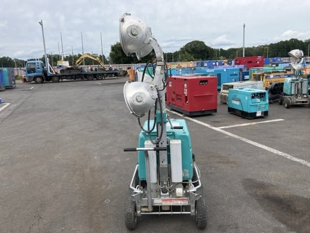FLOODLIGHT — Auction (lot 8458-7077)
