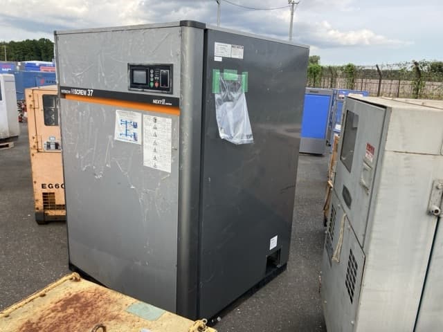 COMPRESSOR — Auction (lot 8458-7078)