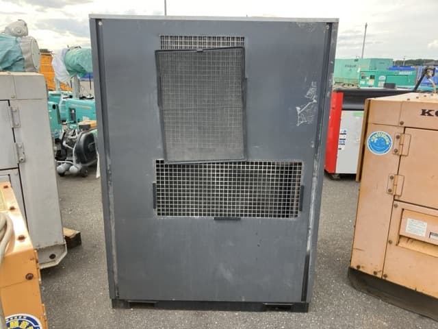 COMPRESSOR — Auction (lot 8458-7078)