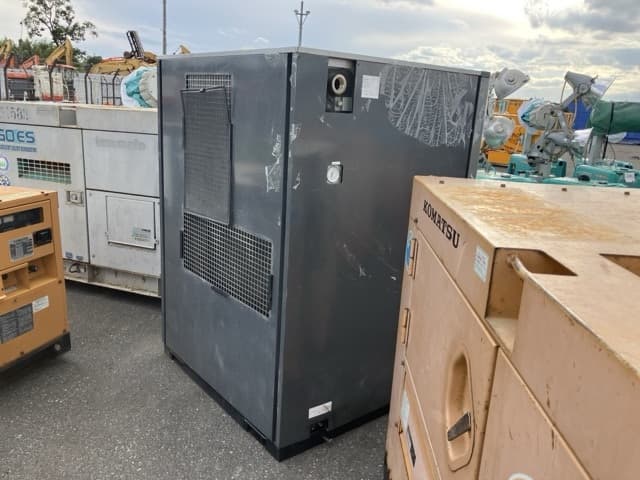 COMPRESSOR — Auction (lot 8458-7078)