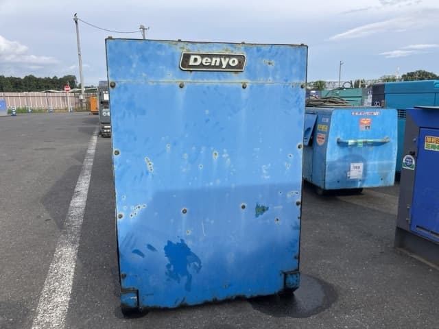 GENERATOR — Auction (lot 8458-7079)