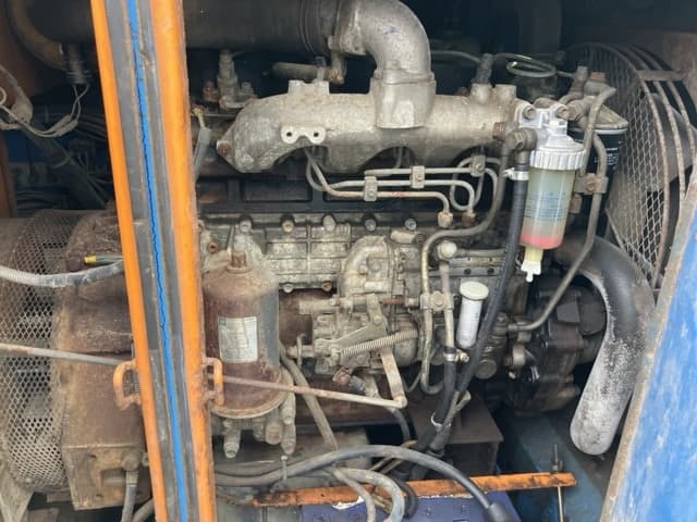 GENERATOR — Auction (lot 8458-7079)